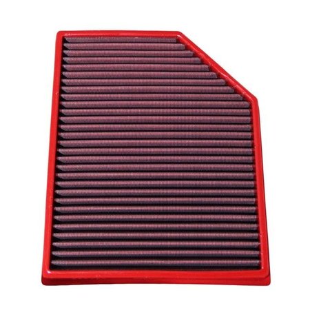 BMC AIR FILTERS BMC Air Filters FB883-20 Automotive Air Filter for Volvo FB883/20